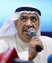 Asian Games: Olympic Council of Asia president Ahmed