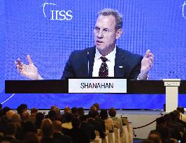 Asia Security Summit