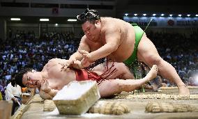 Nagoya Grand Sumo Tournament