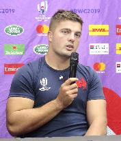 Rugby World Cup in Japan
