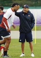 Rugby World Cup in Japan