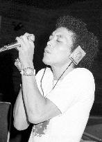 Singer Joe Yamanaka dies