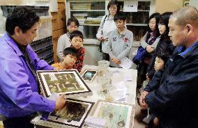 Osaka museum's community partnership seen as model for others
