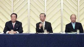 Baseball: Carp lefty Johnson bags Sawamura Award