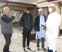 Muslims in Japan launch community patrol to counter prejudice