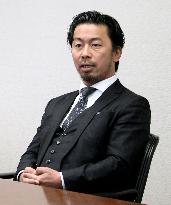 Japanese mayor in verbal abuse scandal