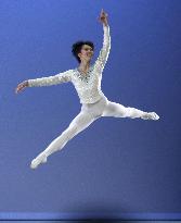 Ballet: Prix de Lausanne