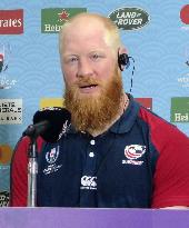 Rugby World Cup in Japan