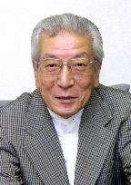 Veteran announcer Tamaoki dies at 76