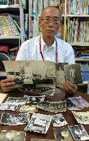 Photo exhibition on ethnic Koreans in Japan