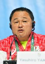 Olympics: Rio Games wrapup for Japan