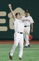 Baseball: Climax Series debutant DeNA up against experienced Yomiuri