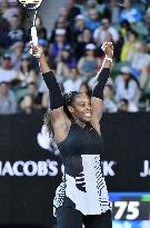 Tennis: Williams sisters reach Australian Open final