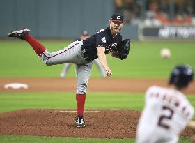 Baseball: World Series