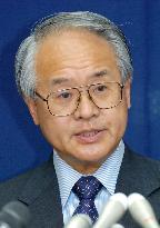 Wu's shortened Japan trip a 'rare chance' lost: ambassador