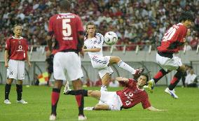 Bayern Munich vs Urawa Reds freindly