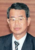 Toyota Vice Chairman Isomura dies