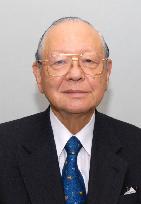 Former DBJ head Murofushi dies at 84
