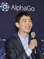 World's top go player defeats AlphaGo for 1st time in 4th match