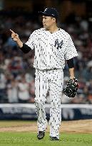 Tanaka, Darvish battle to draw in 1st meeting