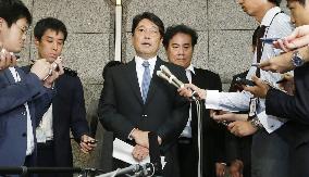 N. Korea bomb has estimated yield of 160 kilotons: Japan