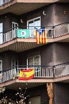 Catalonia independence vote