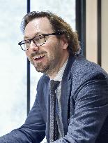 Van Cleef &amp; Arpels CEO Bos