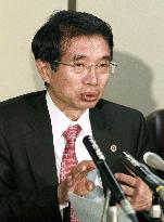 Ghosn's new lawyer Junichiro Hironaka