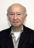 Writer Eikan Kyu dies