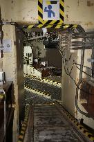 Crippled Fukushima Daiichi plant
