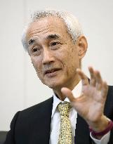 Mitsubishi Tanabe Pharma president