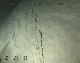 Research ship detects cracks, slope collapse off Sumatra