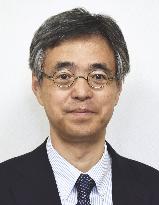 Commissioner of Japan's Financial Services Agency