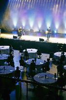 Live music held on test basis amid virus fears