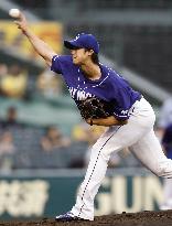 Baseball in Japan