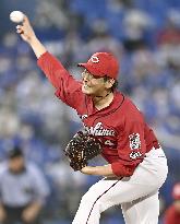 Baseball in Japan