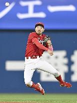 Baseball in Japan