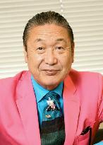 Japanese fashion designer Kansai Yamamoto dies