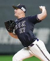 Baseball in Japan