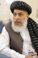 U.S.-Taliban peace deal