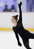 Figure skating: Four Continents championships