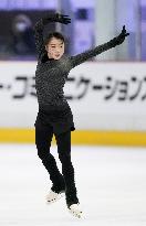 Figure skating: Four Continents championships