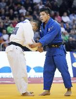 Judo: Dusseldorf Grand Slam