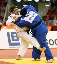 Judo: Dusseldorf Grand Slam