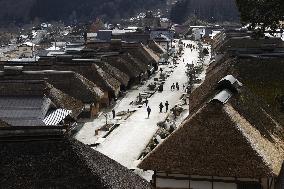 2020 Tokyo Olympic torch relay