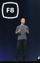 Facebook cancels developer conference