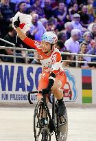 Cycling: Japan's Kajihara wins