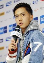 Athletics: Osako after rewriting Japan marathon record