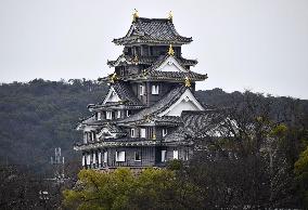 Okayama Castle