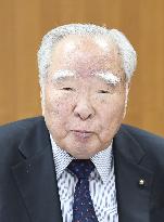 Suzuki Motor Corp. chairman